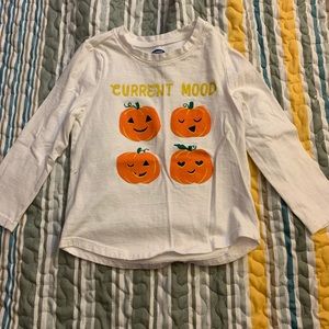 Halloween tshirt